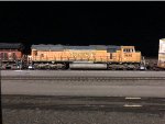 BNSF 9856